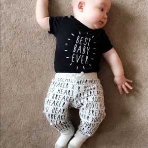 Carters baby boy outfit